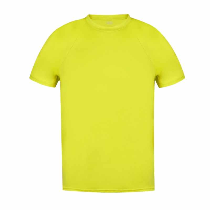 T-Shirt con logo personalizzato - cod. MK4184