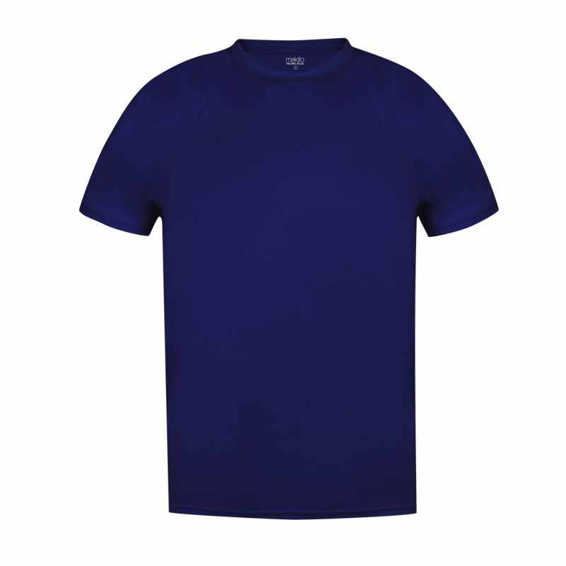 T-Shirt con logo personalizzato - cod. MK4184