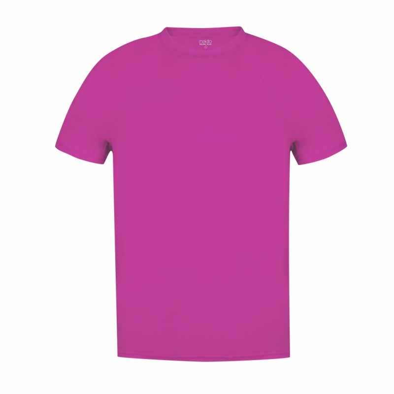 T-Shirt con logo personalizzato - cod. MK4184