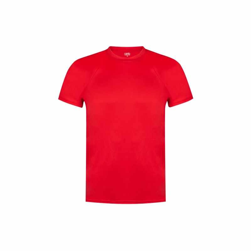 T-Shirt sportiva per bambini - cod. MK4185