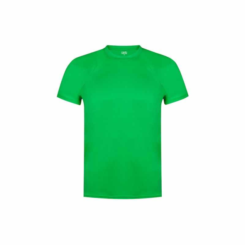 T-Shirt sportiva per bambini - cod. MK4185