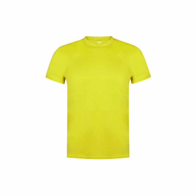 T-Shirt sportiva per bambini - cod. MK4185