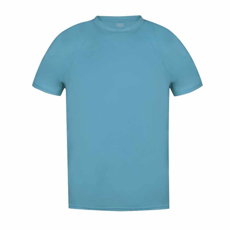 T-Shirt con logo personalizzato - cod. MK4184