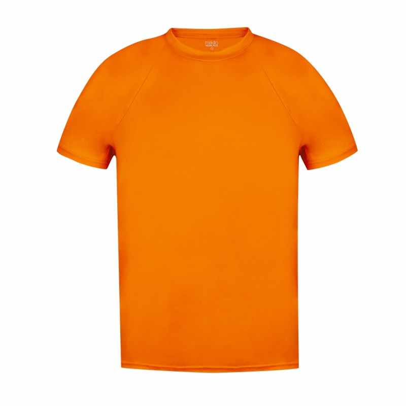T-Shirt con logo personalizzato - cod. MK4184