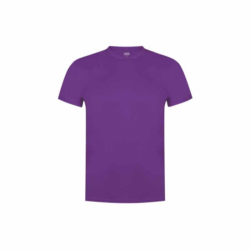 T-Shirt sportiva per bambini - cod. MK4185