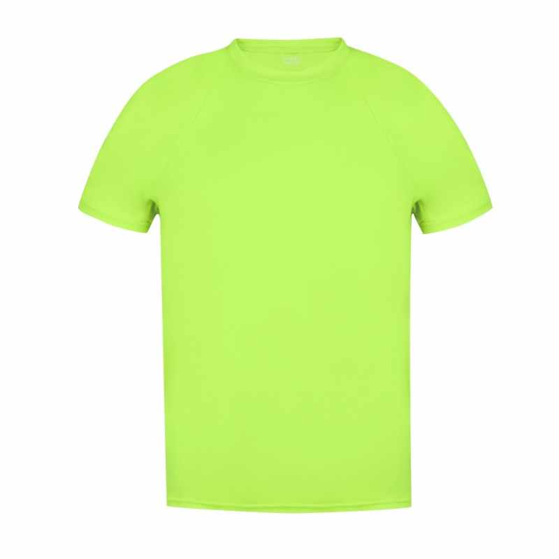 T-Shirt con logo personalizzato - cod. MK4184