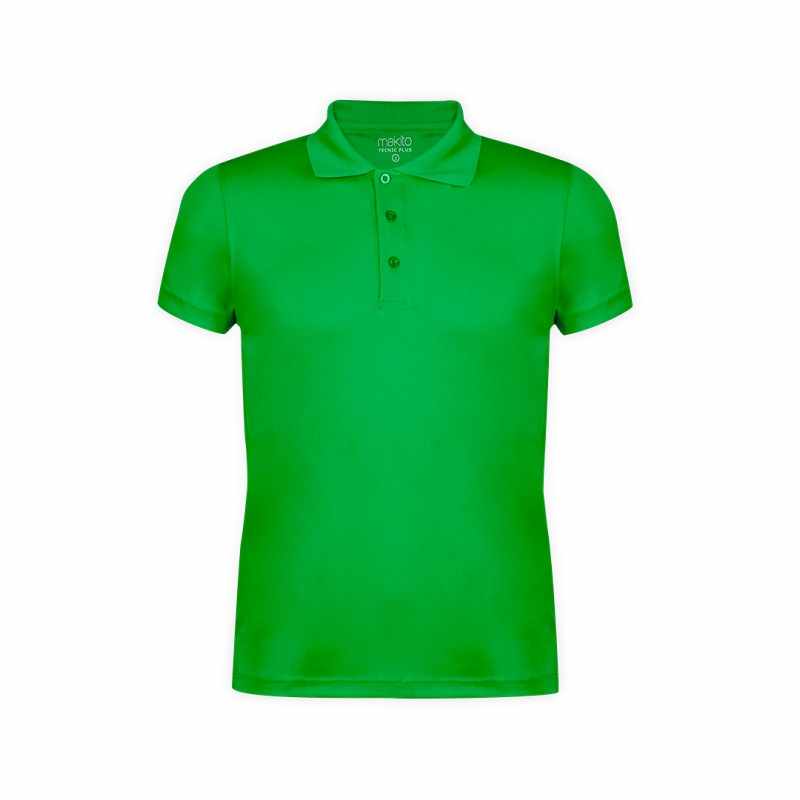 Polo promozionale - cod. MK4187