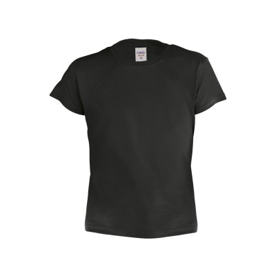 T-Shirt Bimbo da personalizzare con logo T-Shirt Bimbo da personalizzare con logo