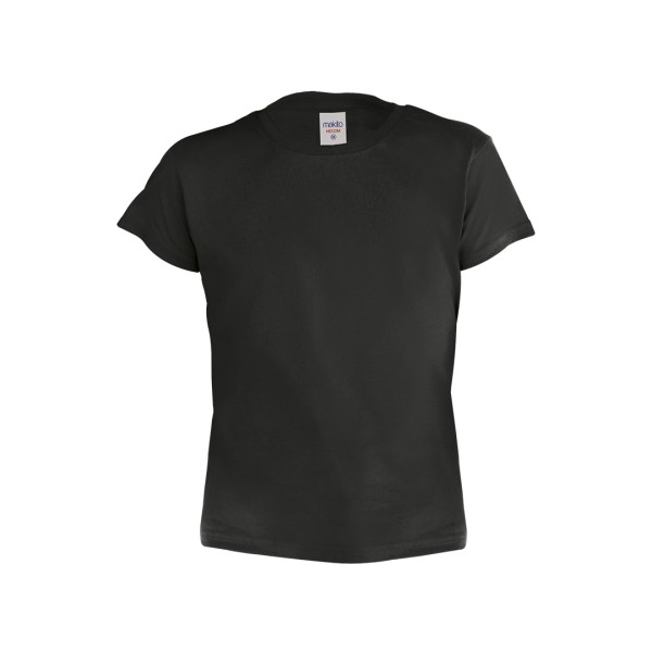 T-Shirt Bimbo da personalizzare con logo - cod. MK4198