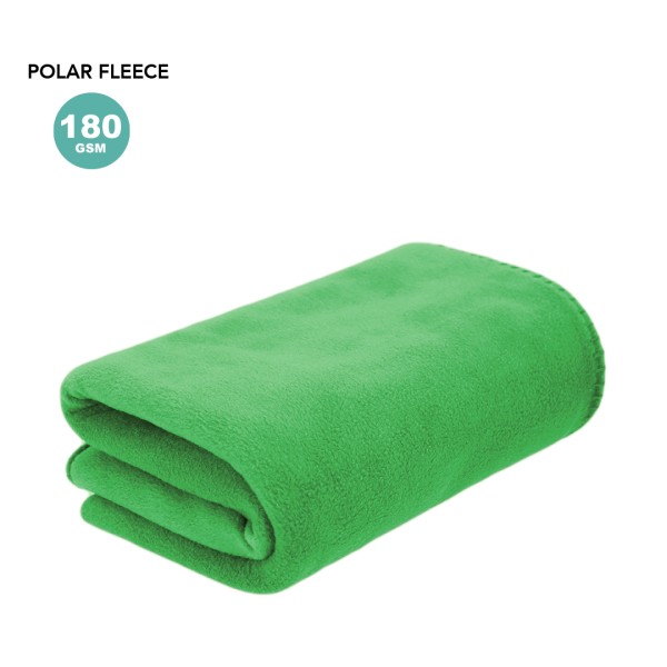 Coperta con scritte - cod. MK4358