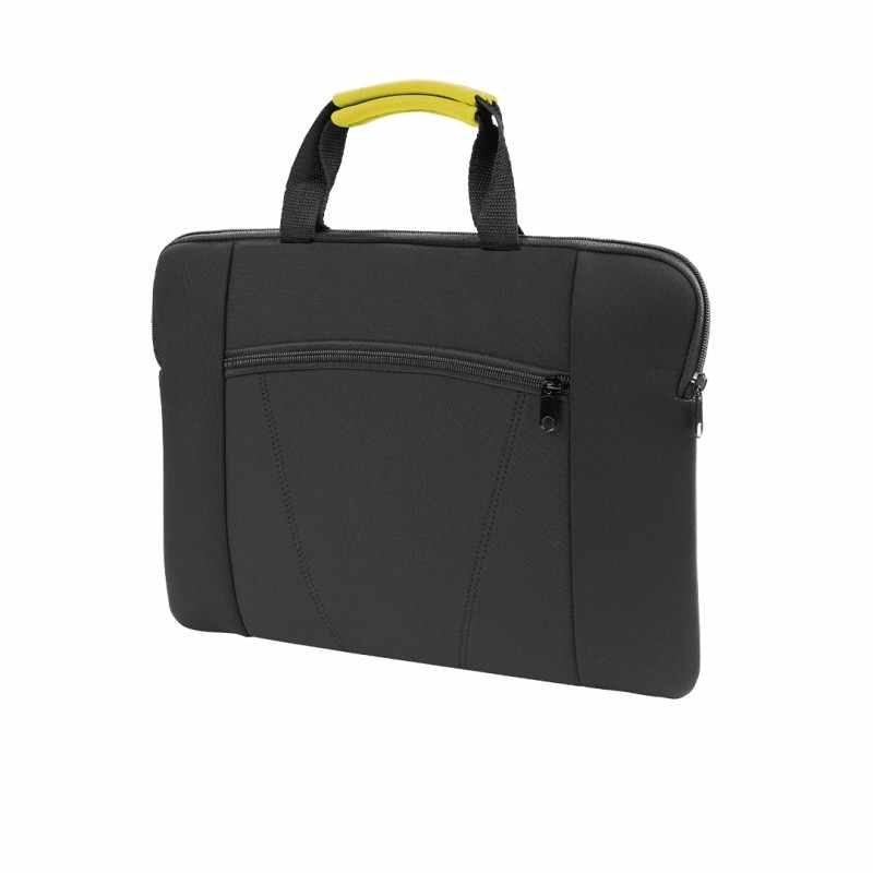 Custodia personalizzata con scritte per PC Portatile - cod. MK4371