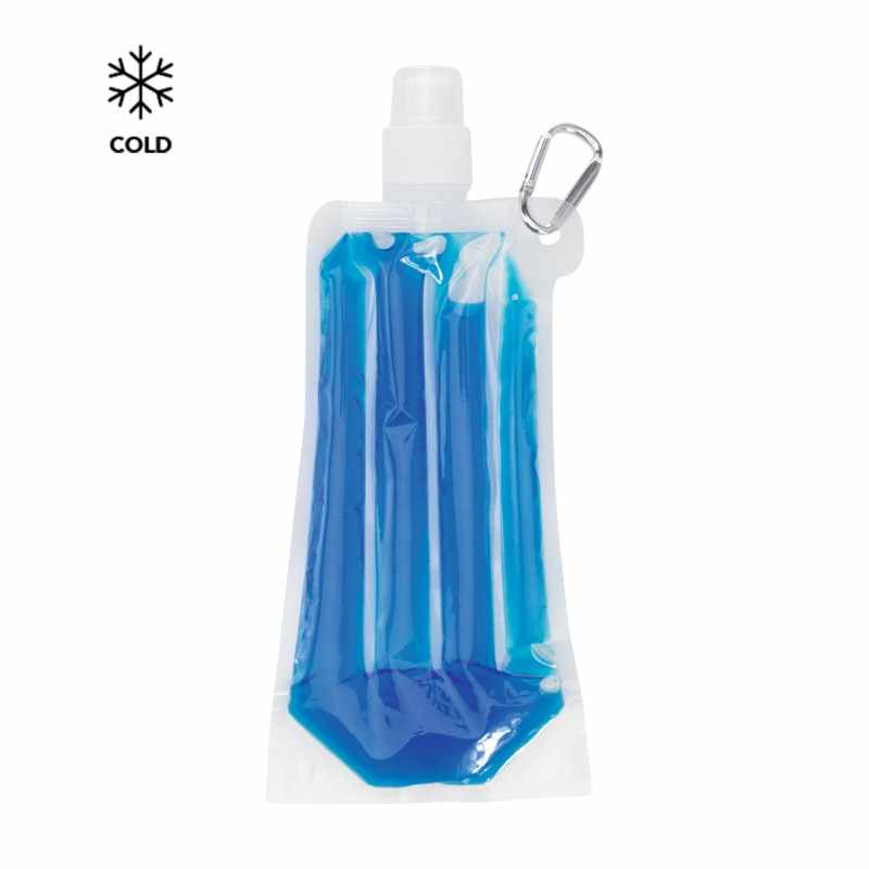 Borraccia Refrigerante personalizzata da 400 ml - cod. MK4381