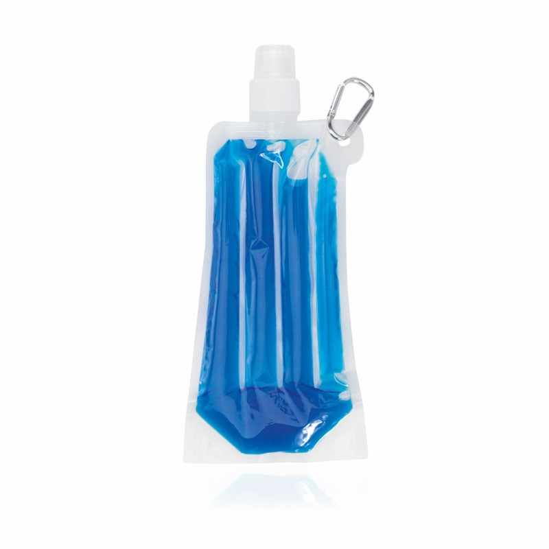 Borraccia Refrigerante personalizzata da 400 ml - cod. MK4381