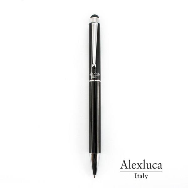 Penna Touch con scritte - cod. MK4406