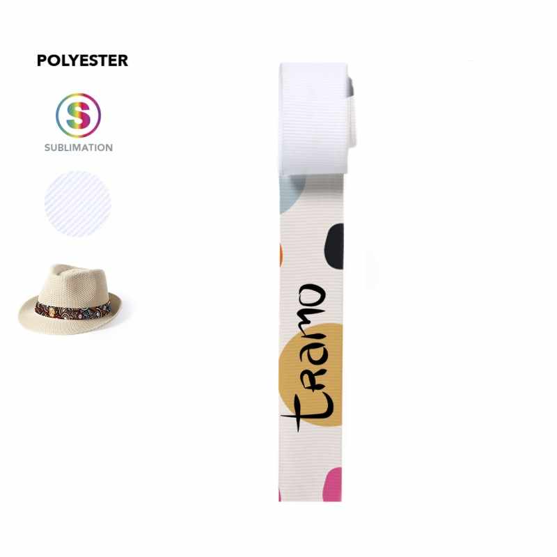 Nastro per Cappello - cod. MK4435