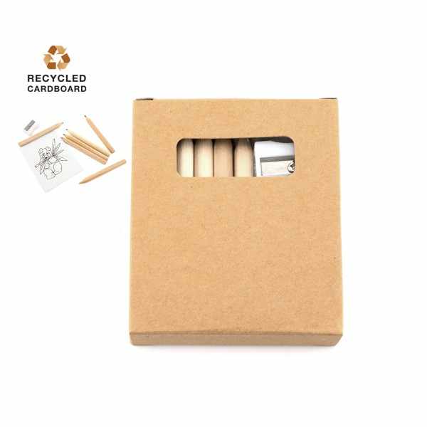 Set - cod. MK4455