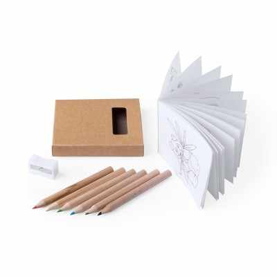 Set - cod. MK4455