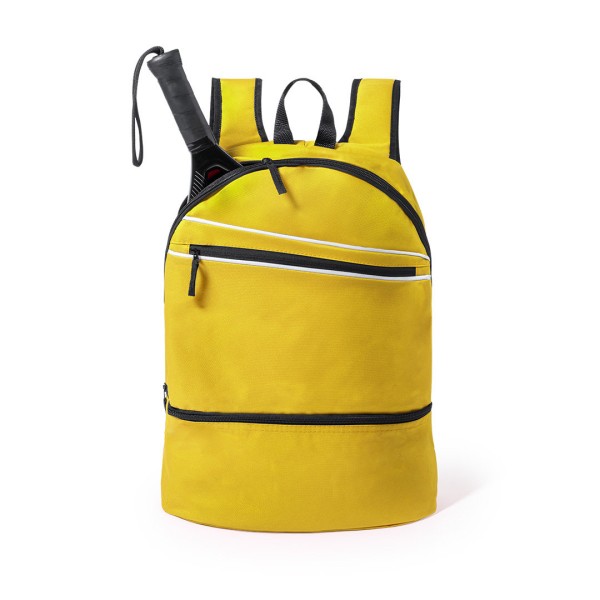Zaino resistente personalizzabile - cod. MK4466