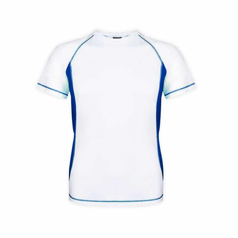 T-Shirt traspirante tecnica - cod. MK4473