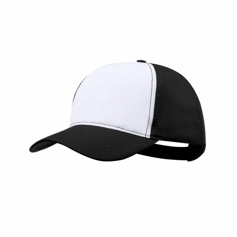 Cappellino da stampare con scritte - cod. MK4479