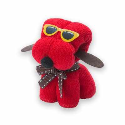 Asciugamani personalizzati