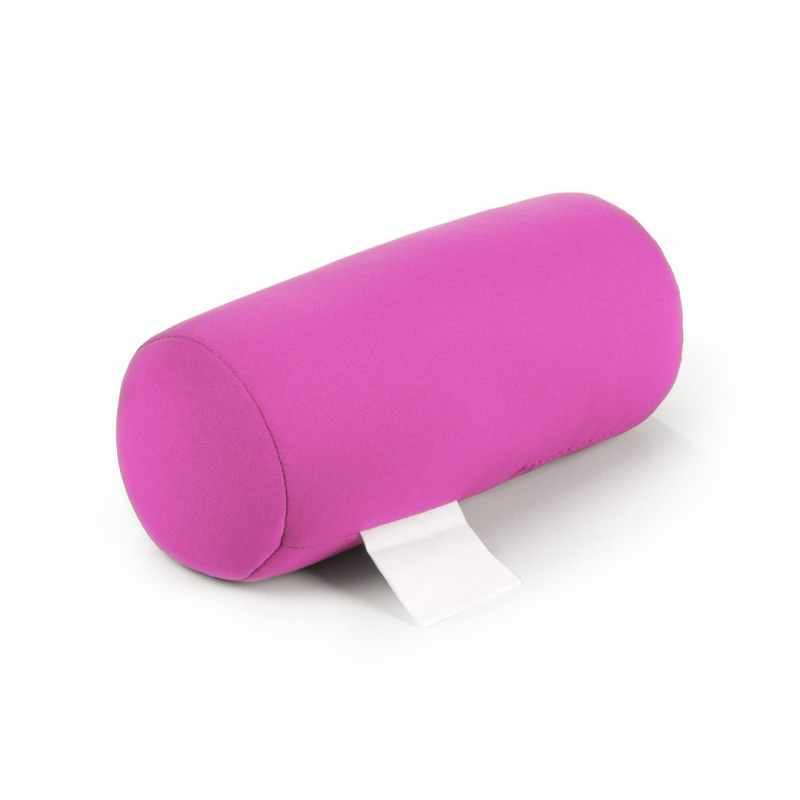 Cuscino cilindrico da serigrafare - cod. MK4538