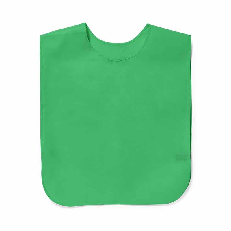 Pettorina sportiva per adulto in TNT - cod. MK4531