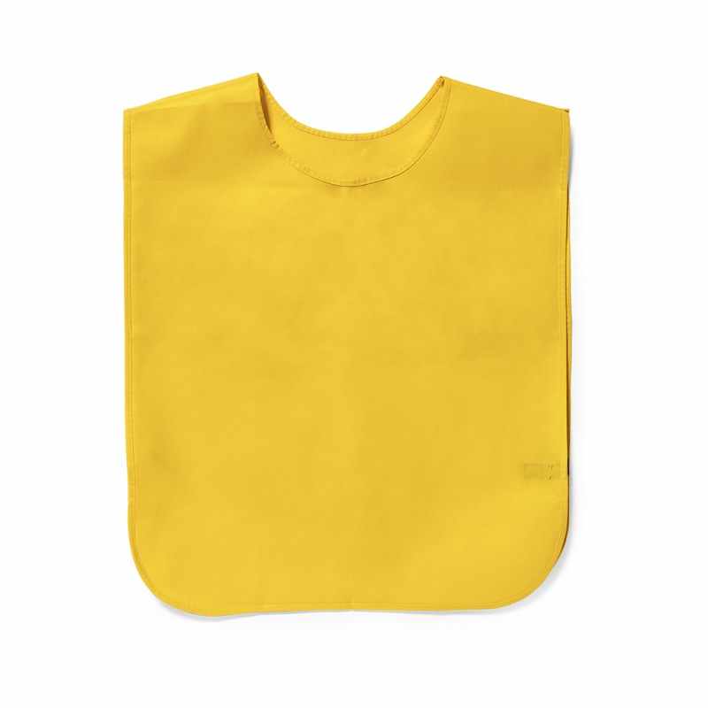 Pettorina sportiva per adulto in TNT - cod. MK4531