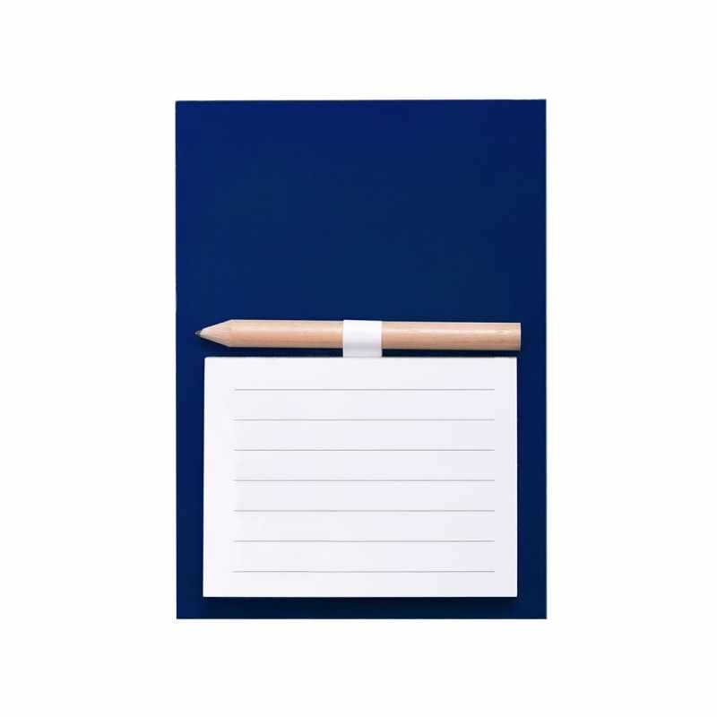 Calamita con logo e scritte - cod. MK4582