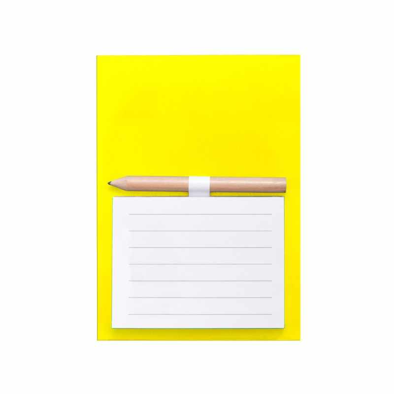 Calamita con logo e scritte - cod. MK4582