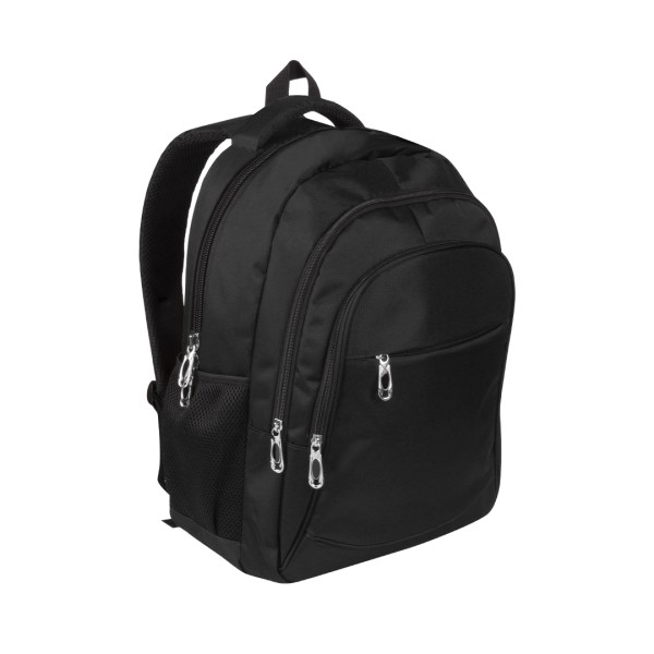 Zaino in nylon personalizzabile - cod. MK4591