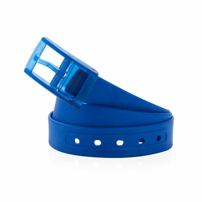 Cintura in silicone da personalizzare - cod. MK4594