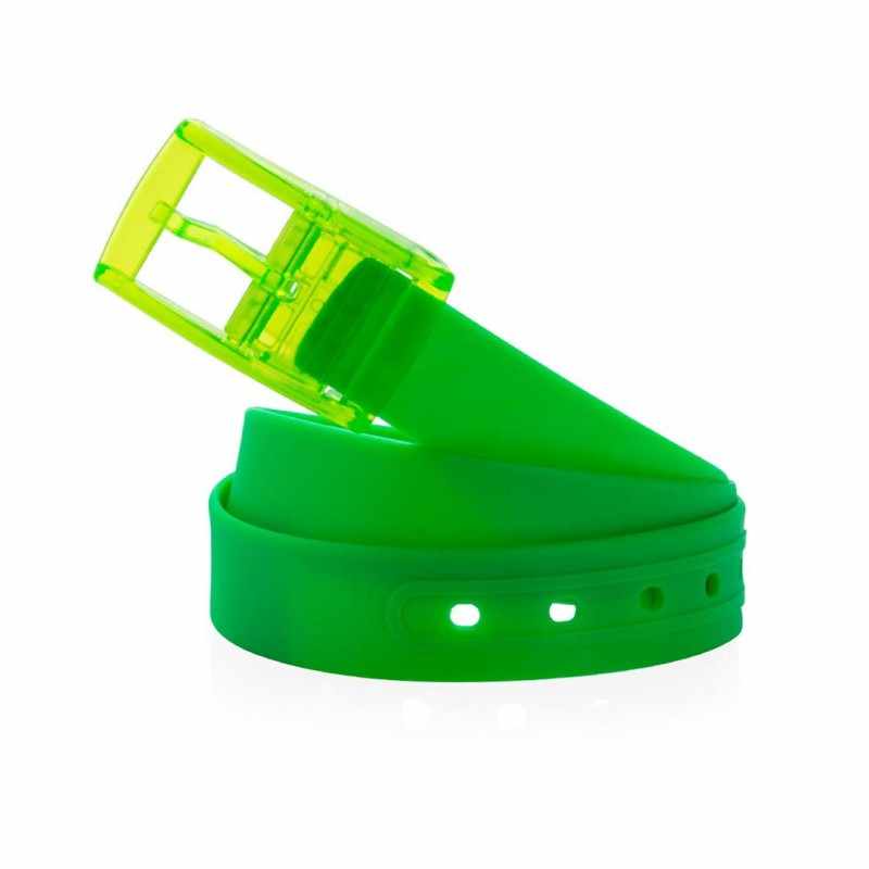 Cintura in silicone da personalizzare - cod. MK4594
