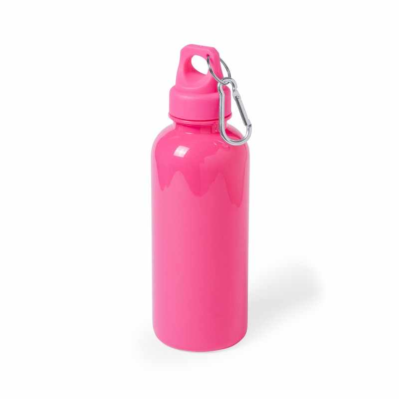 Borraccia da 600 ml con logo personalizzato - cod. MK4596