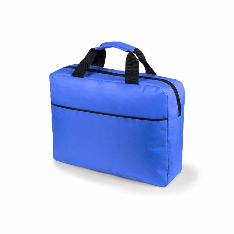 Borsa portadocumenti con cerniera - cod. MK4613