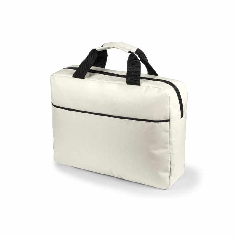 Borsa portadocumenti con cerniera - cod. MK4613