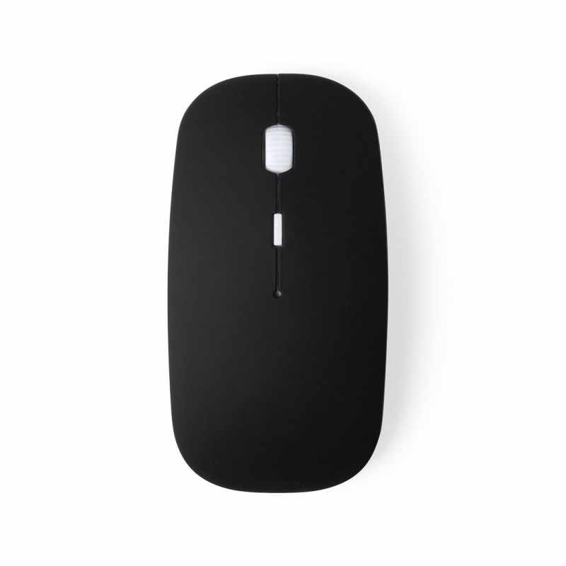 Mouse ottico con logo da stampare - cod. MK4624