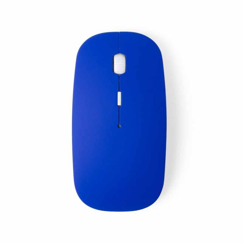 Mouse ottico con logo da stampare - cod. MK4624