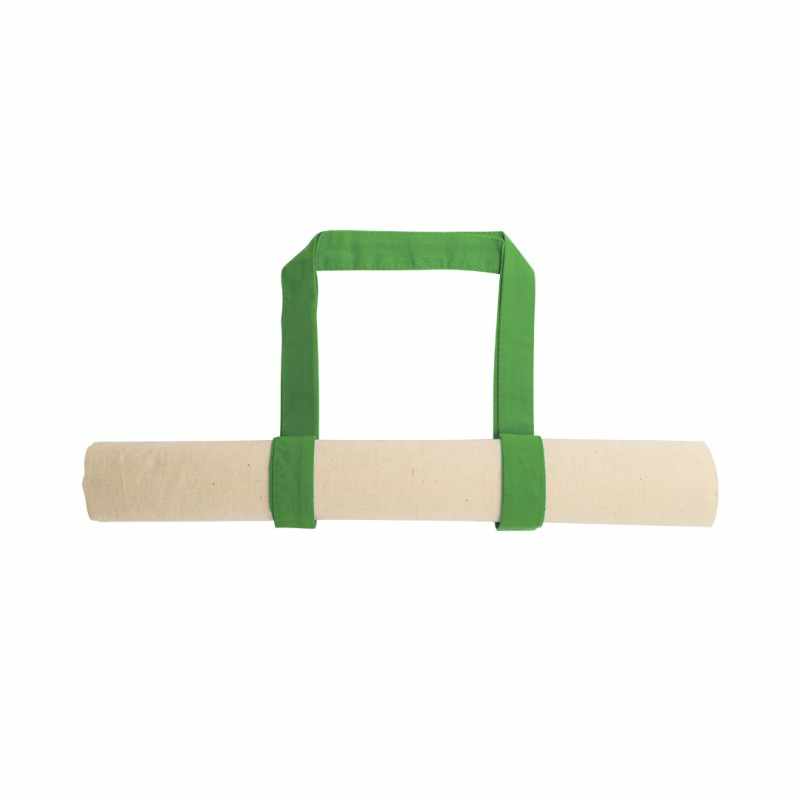 Borsa in cotone da stampare f.to 37x41 cm. - cod. MK4621