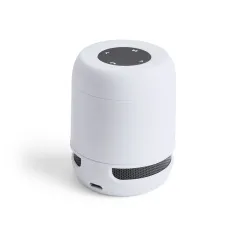 Cassa Bluetooth con logo personalizzato