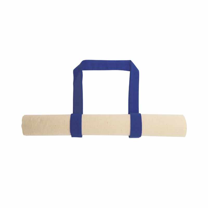 Borsa in cotone da stampare f.to 37x41 cm. - cod. MK4621