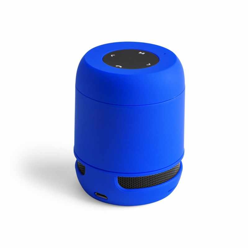 Cassa Bluetooth con logo personalizzato - cod. MK4628