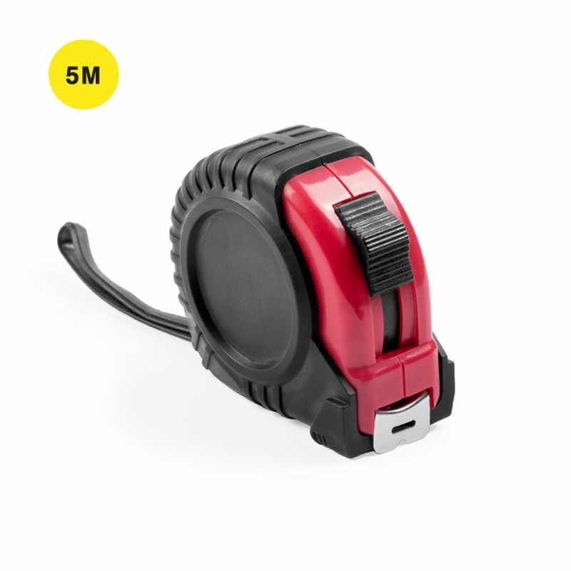 Flessometro con scritte - cod. MK4643