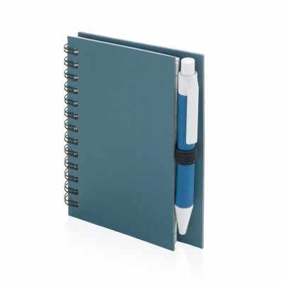 Taccuini personalizzati