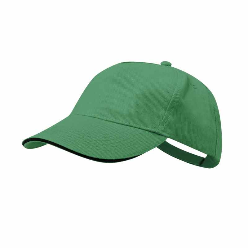 Berretto personalizzato - cod. MK4676