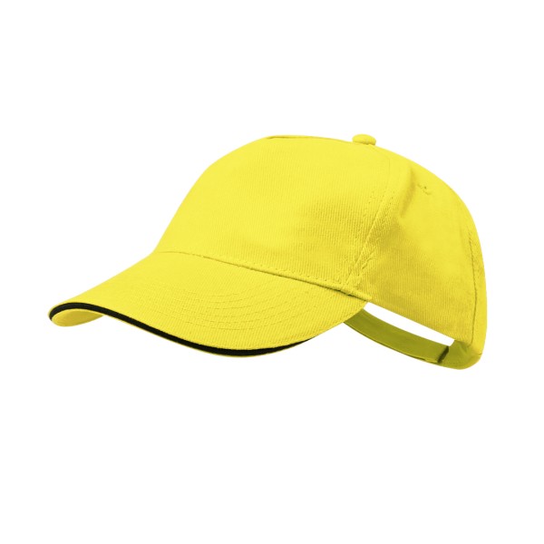 Berretto personalizzato - cod. MK4676