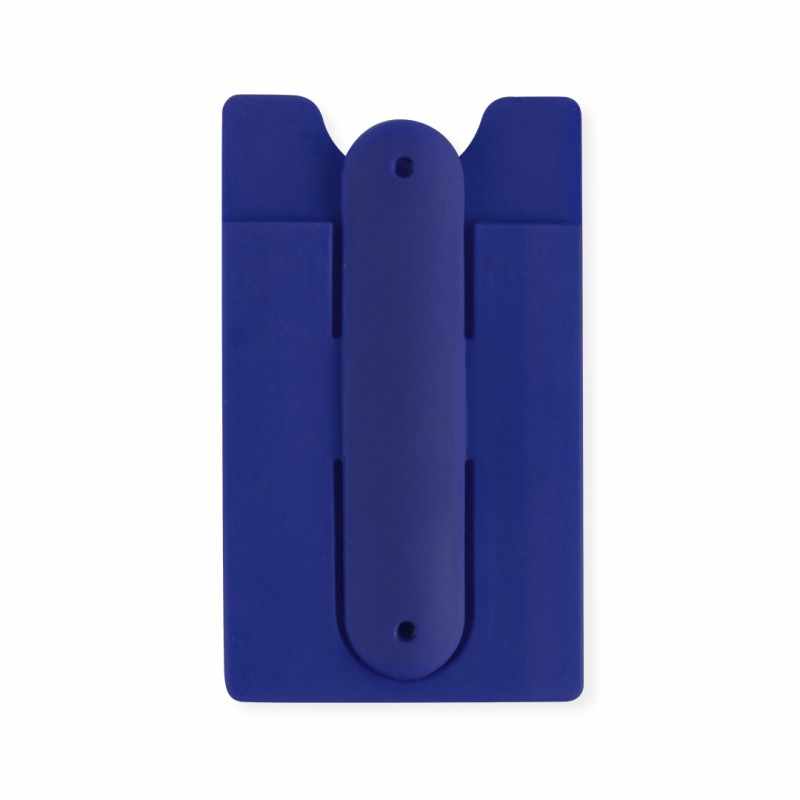 Custodia porta carte e supporto cellulare - cod. MK4679