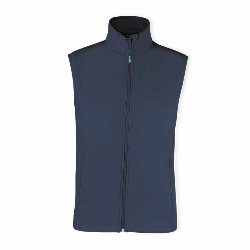 Gilet economici personalizzabili - cod. MK4715