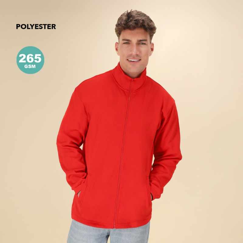 Giacca Tecnica personalizzata - cod. MK4724