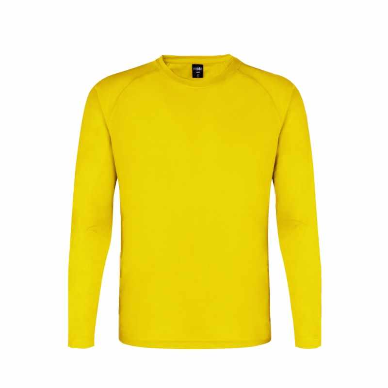 T-Shirt traspirante vari colori - cod. MK4726